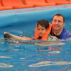 Phuket Dolphin Show